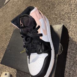  Jordans Size 7y