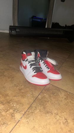 Air jordan 1 high retro og heritage