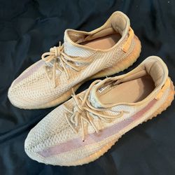 Used - Adidas Yeezy Boost 350 V2 Clay Size 13 (no Box)