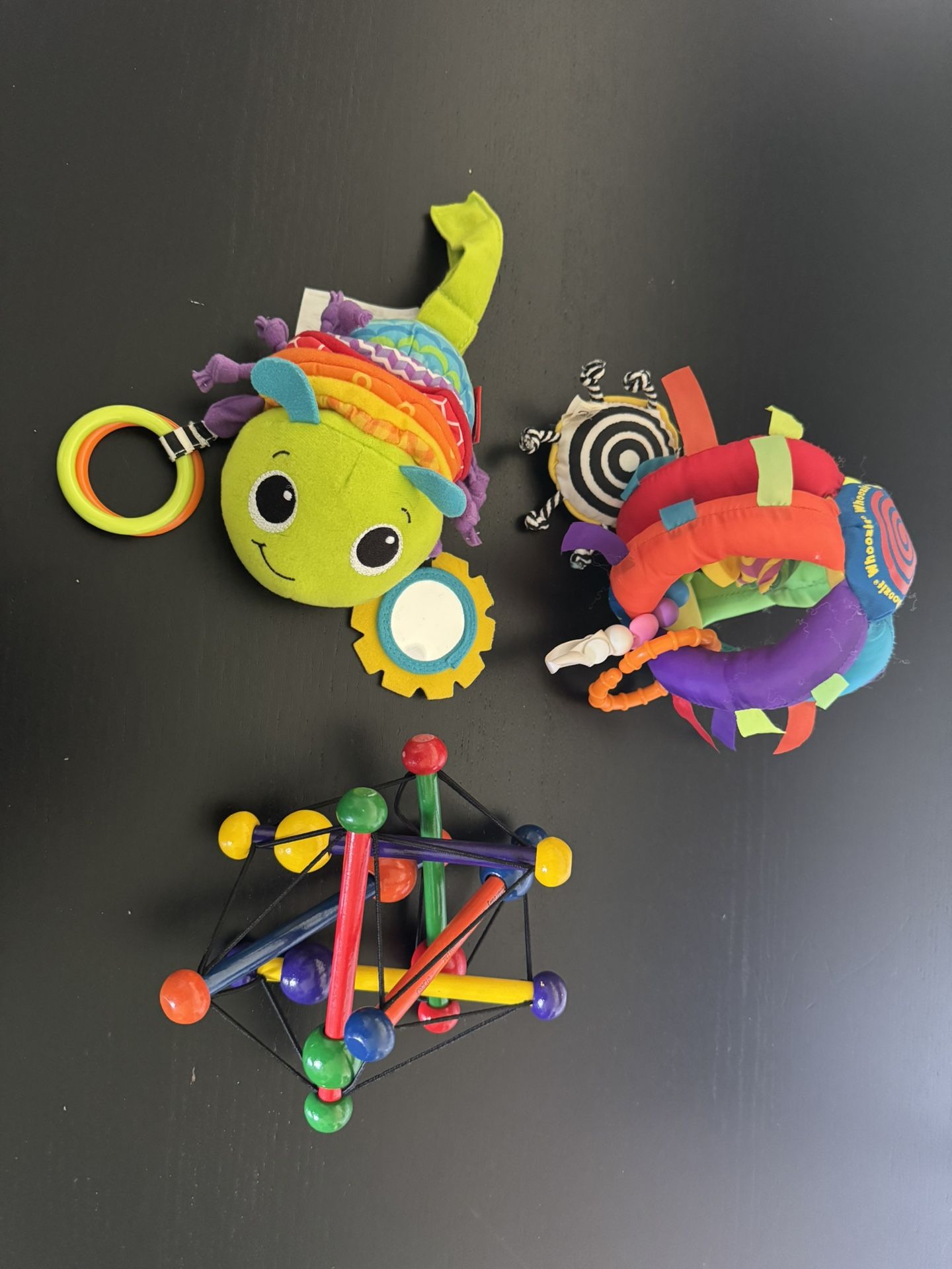 Baby Toys