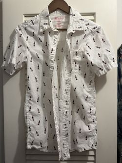 Budweiser Shirt - S