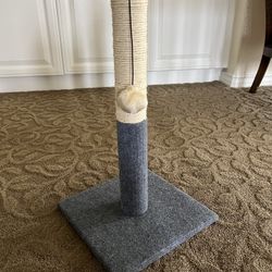 PAWBEE Cat Scratching Post