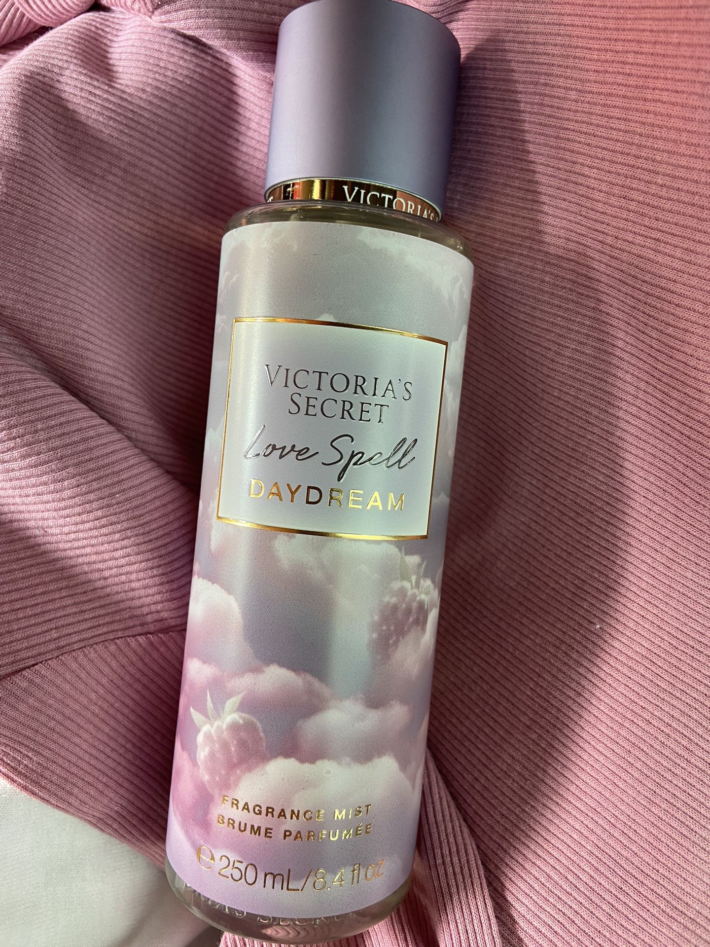 Victoria Secret Love Spell Daydream