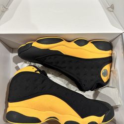Jordan 13 Carmelo Anthony Edition