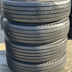 ST235/85/16 14 Ply