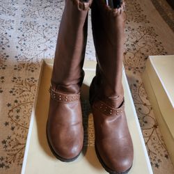 Boot MK