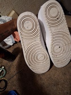 White Forces For Sell 