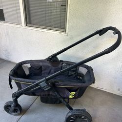 Evenflo stroller Wagon