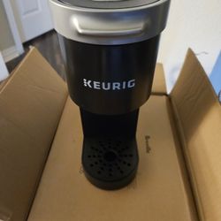 Keurig Single Serve 