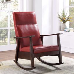 Rocking Chair
