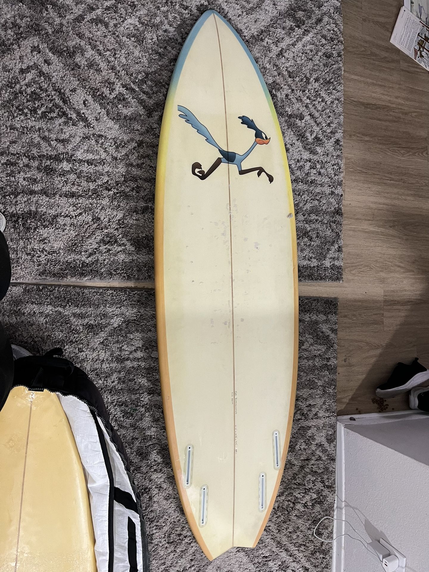 Two Surfboards Cheap!!!