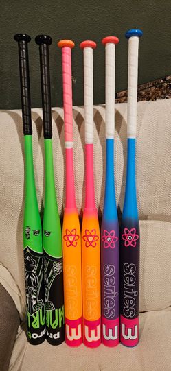 Usssa softball bats