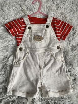 Baby Boy Clothes
