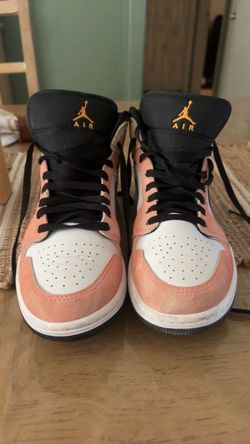 Air jordans for men and women