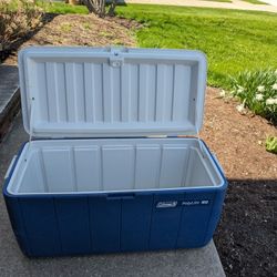 Coleman Cooler