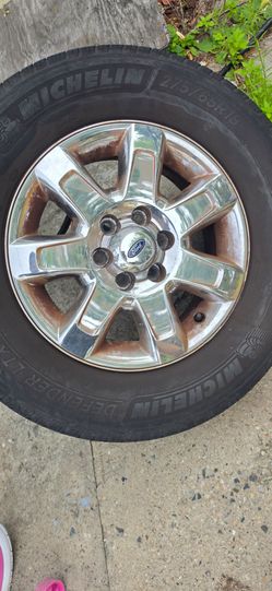 2013 f150