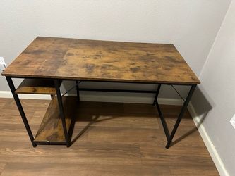 Sturdy Work Desk/ Office table/ Multipurpose table