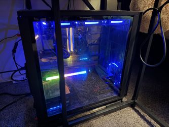 Gaming Computer — 3080ti