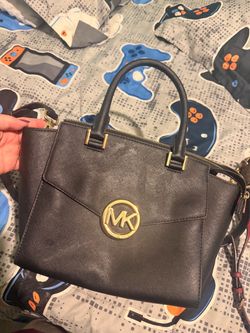 Mk purse