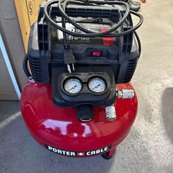 Brand New Compressor