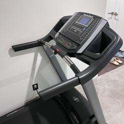 Nordictrack T 6.5 S Treadmill - Black