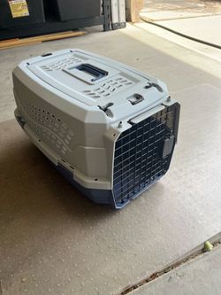 Pet carrier for small dog
