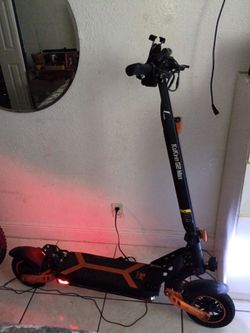 Kukirin G2 Max