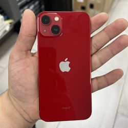 iPhone 13 Factory Unlocked 128GB! Finance For $50 Down Payment!