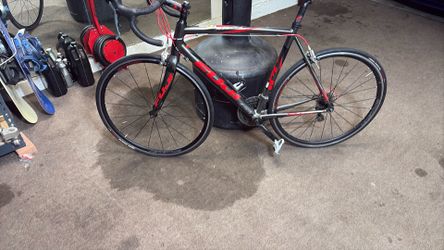 Fuji Bike 56 Cm 