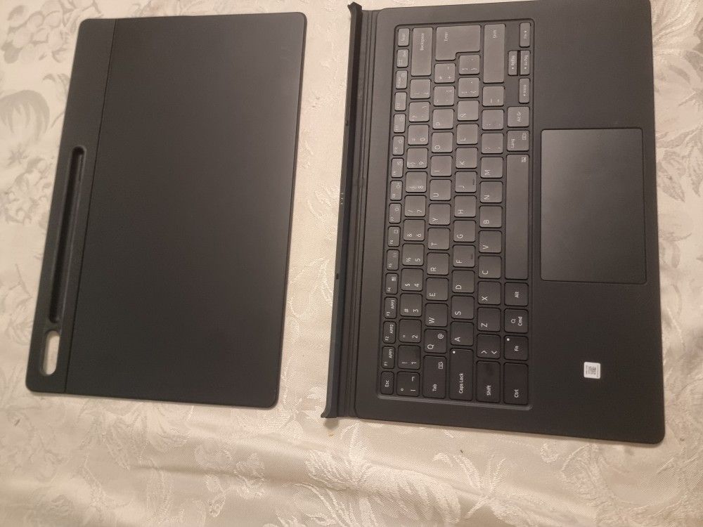 Samsung Galaxy Tab S8 Ultra Keyboard Case