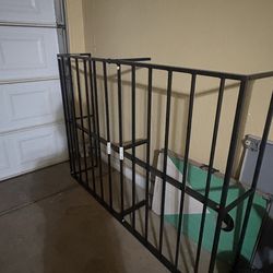 full size bed frame