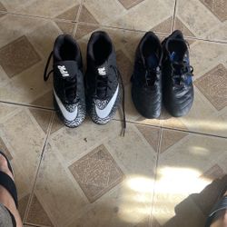 Soccer Shoes