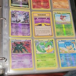 pokemon cards have over280 cards
