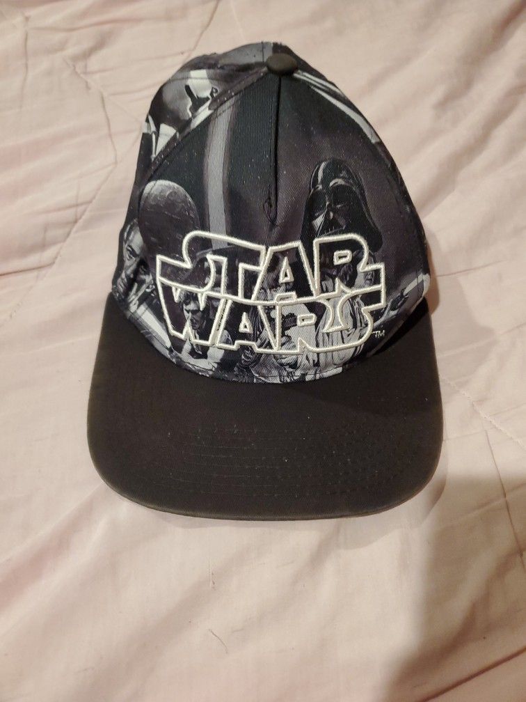 Kids Cap