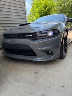 2017 Dodge Charger