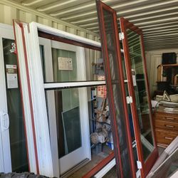 French Door
