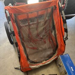 InStep Bike Carrier 