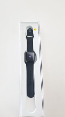 Apple watch series 1