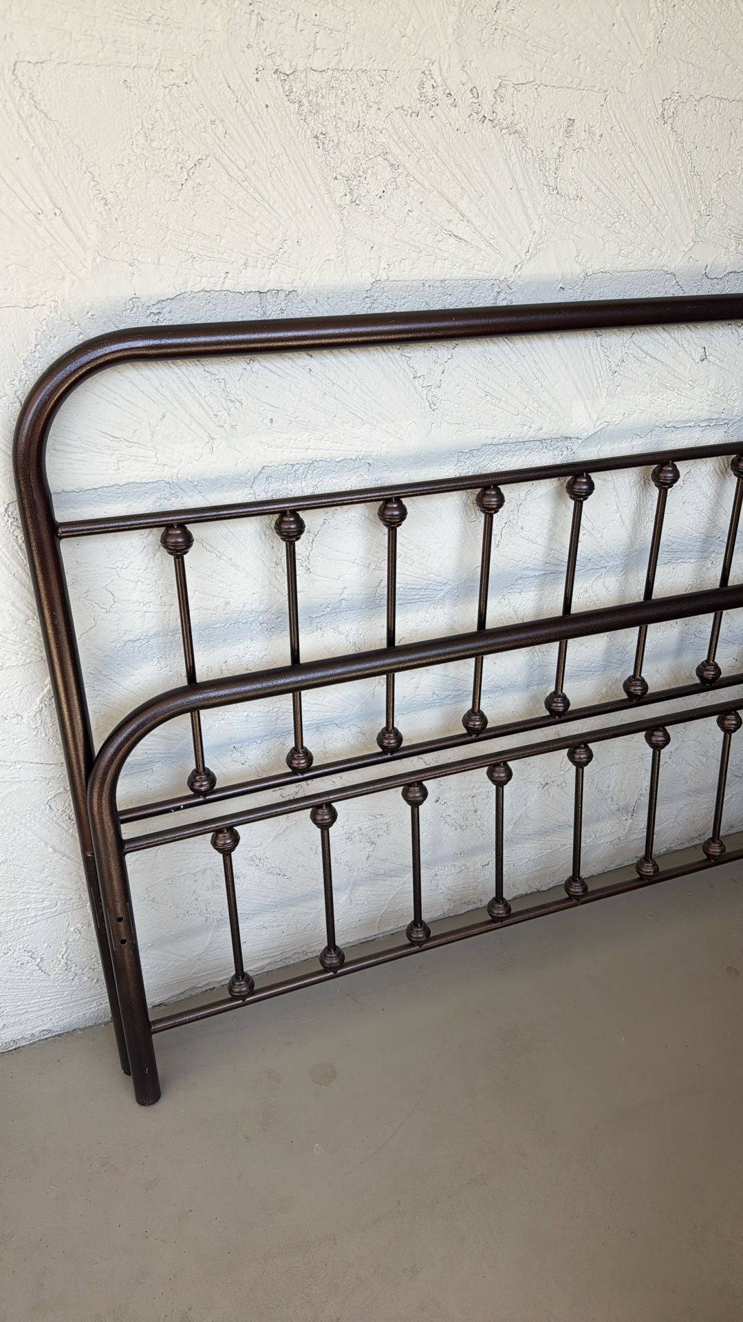Full Size Bed Frame