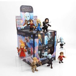 2 Packs Game Of Thrones Blind Box 