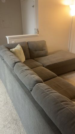 Sectional