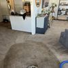 Jimenez carpet cleaning 