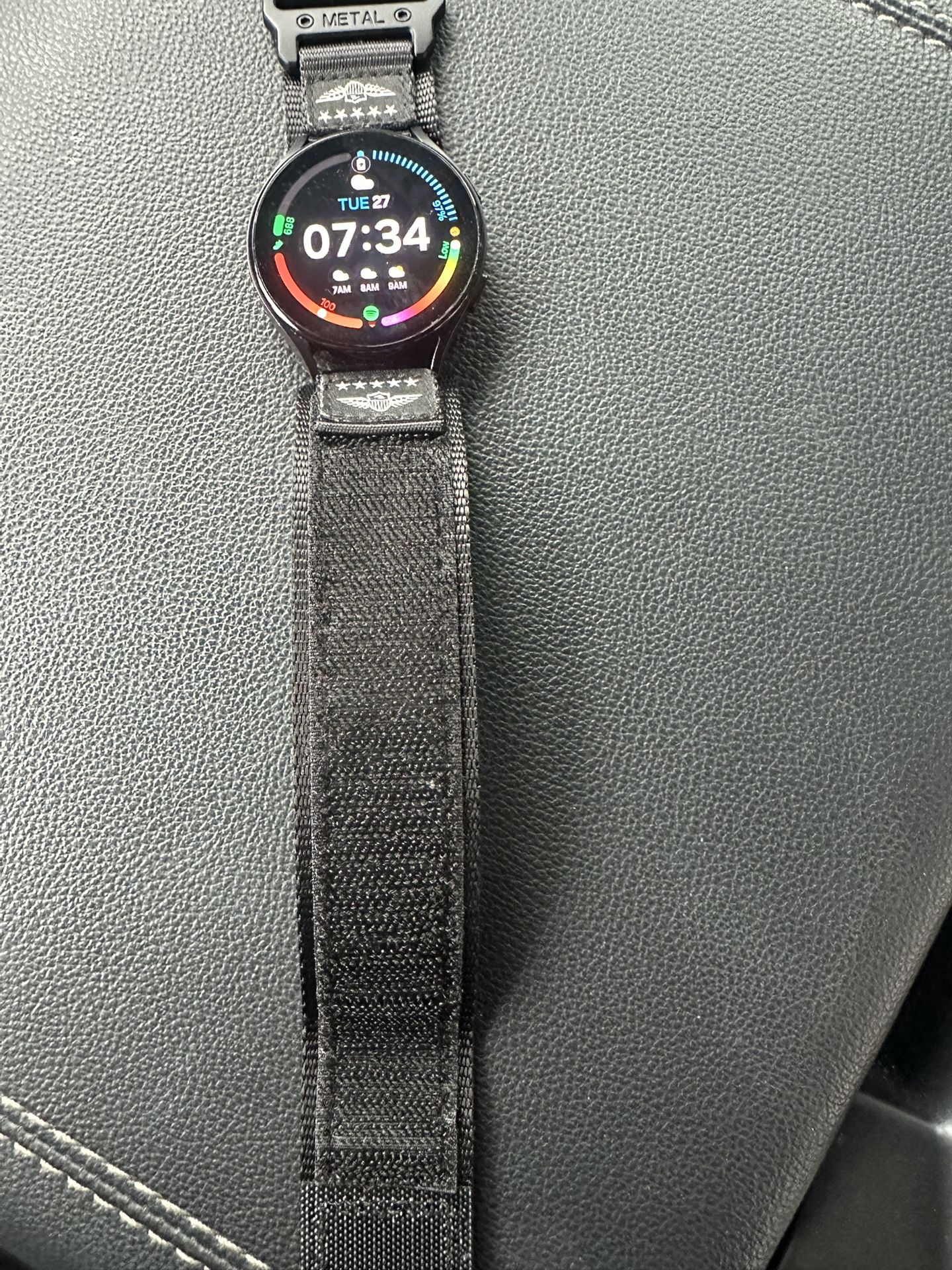 Samsung Galaxy Watch 5 OBO