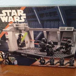 Lego - Dark Trooper Attack (75324)