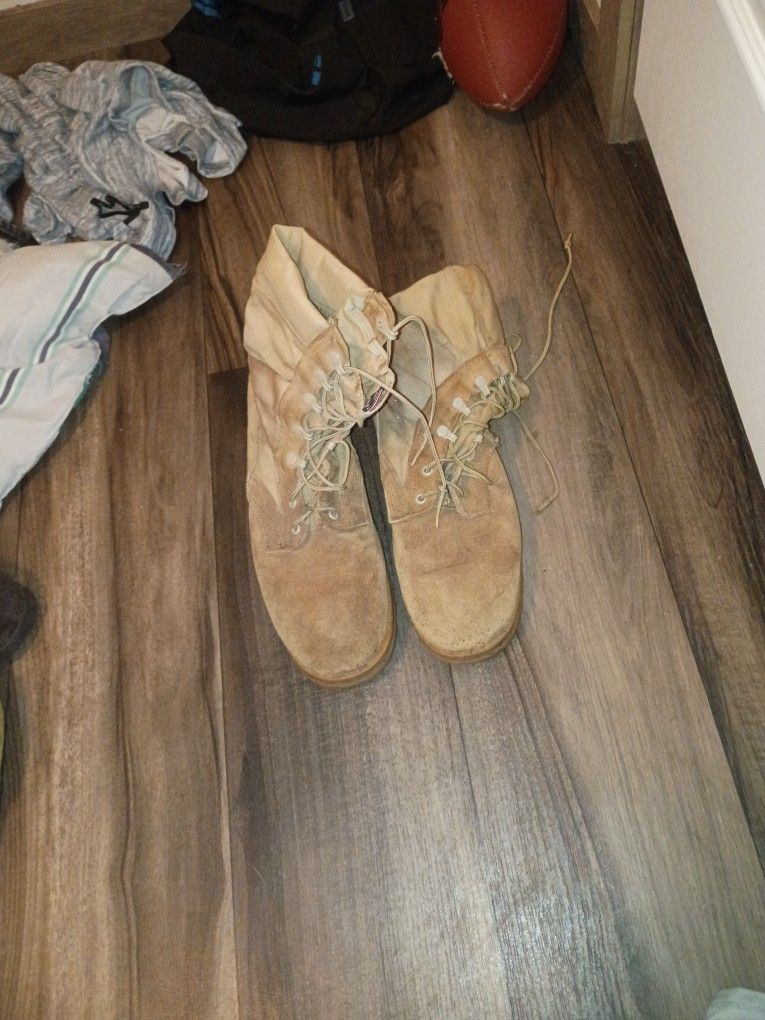 Boots