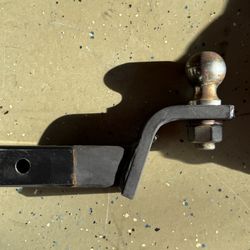 Tow Hitch 