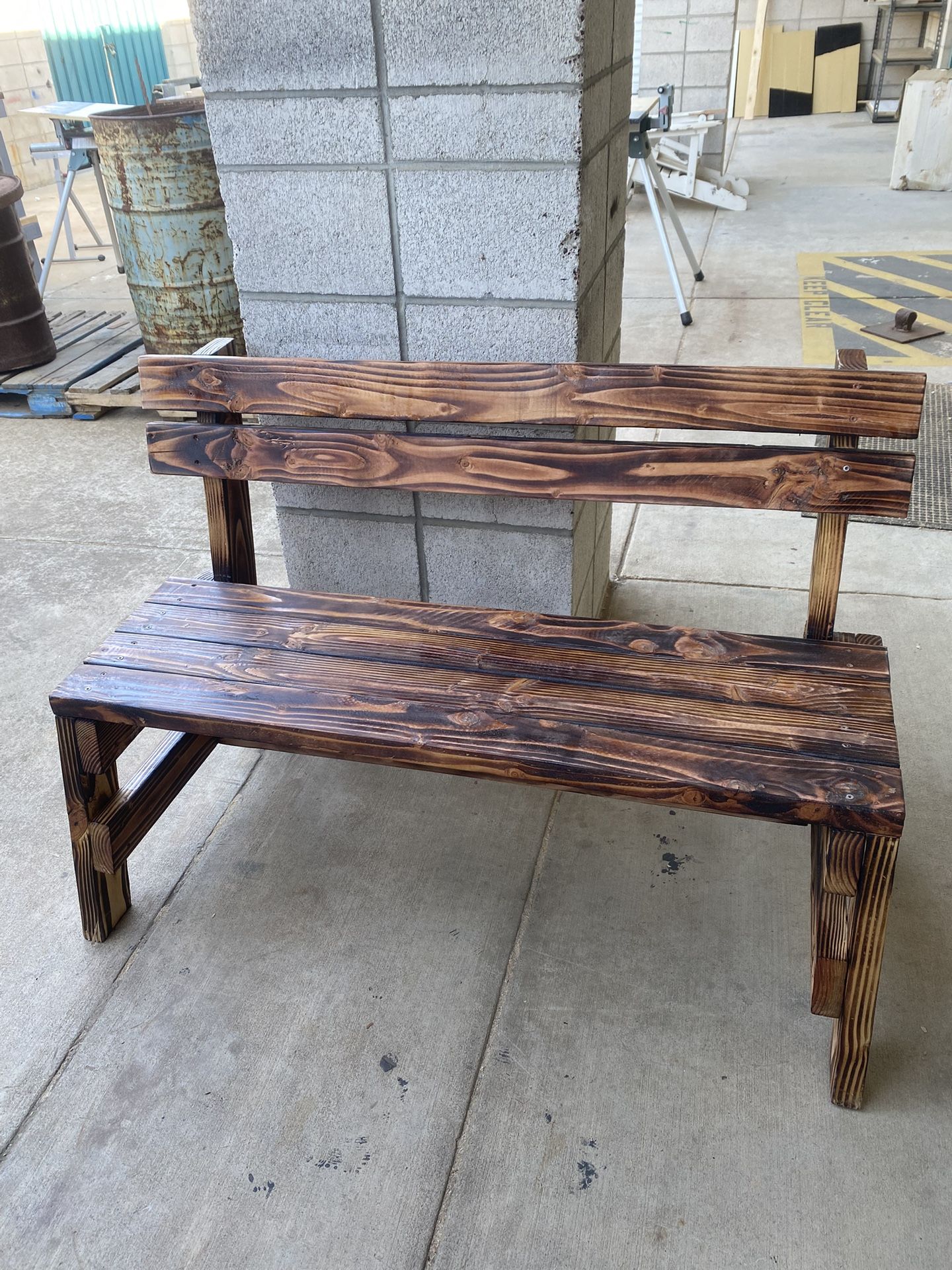bench