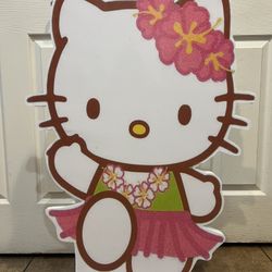 Hello Kitty