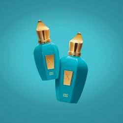 Xerjoff Erba Pura Eau de Parfum Spray, Regular Size 3.4 fl oz