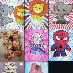 Jaiba Deliish & Piñatas 